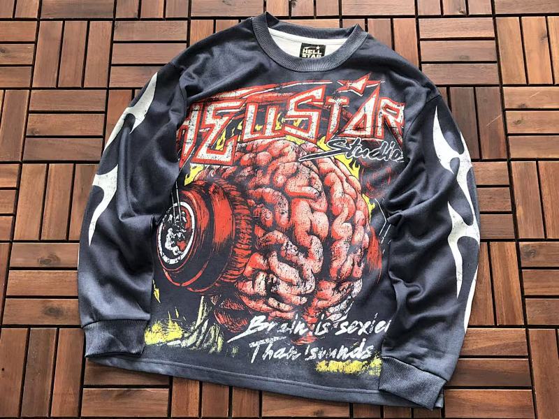 Other ~ 99 HELLSTAR LONG-SLEEVE, photo 1