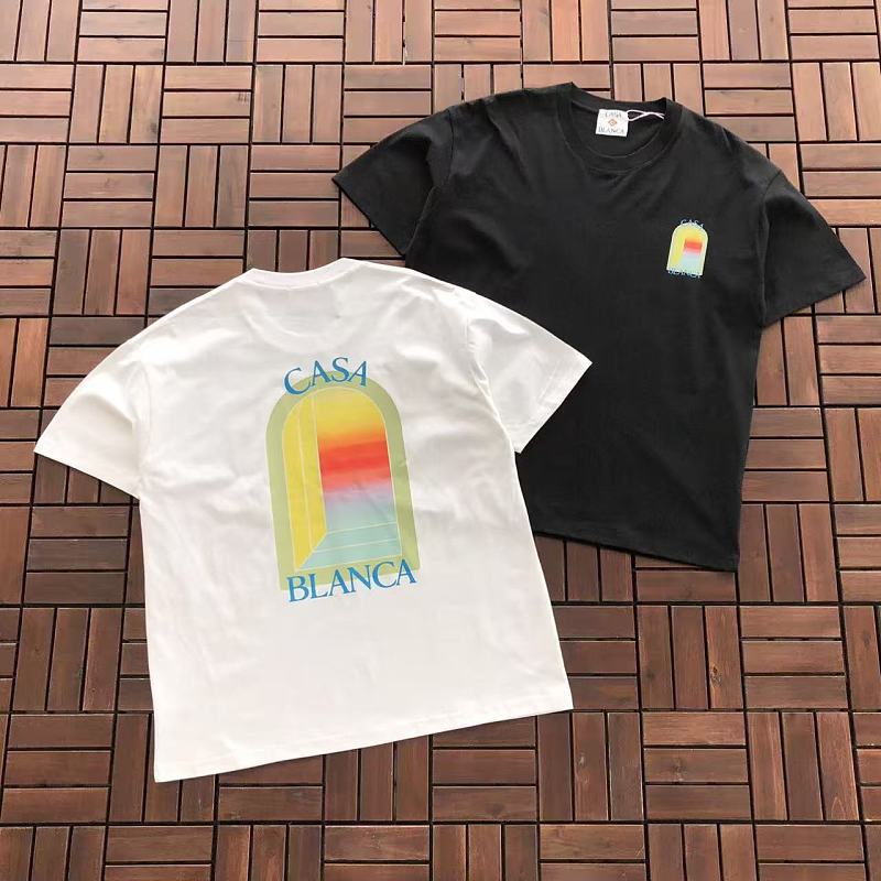 Other ~85 C🔥S🔥BL🔥🔥C🔥 T-SHIRT 77061804 (Im 185CM 80KG Iwear Size M In The Photo)