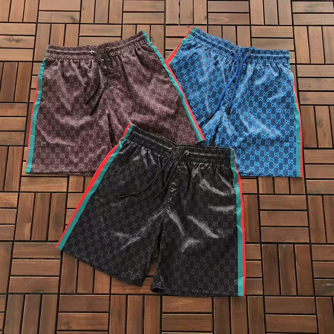 ~95 G🔥C🔥I SHORTS 55041777 (Im 185CM 70KG Iwear Size L In The Photo), photo 1