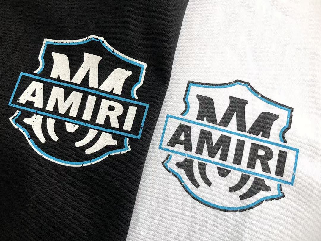 AMIRI 99 AMIRI T-SHIRT 55040127 (Im 185CM 80KG Iwear Size L In The Photo) - Image 9