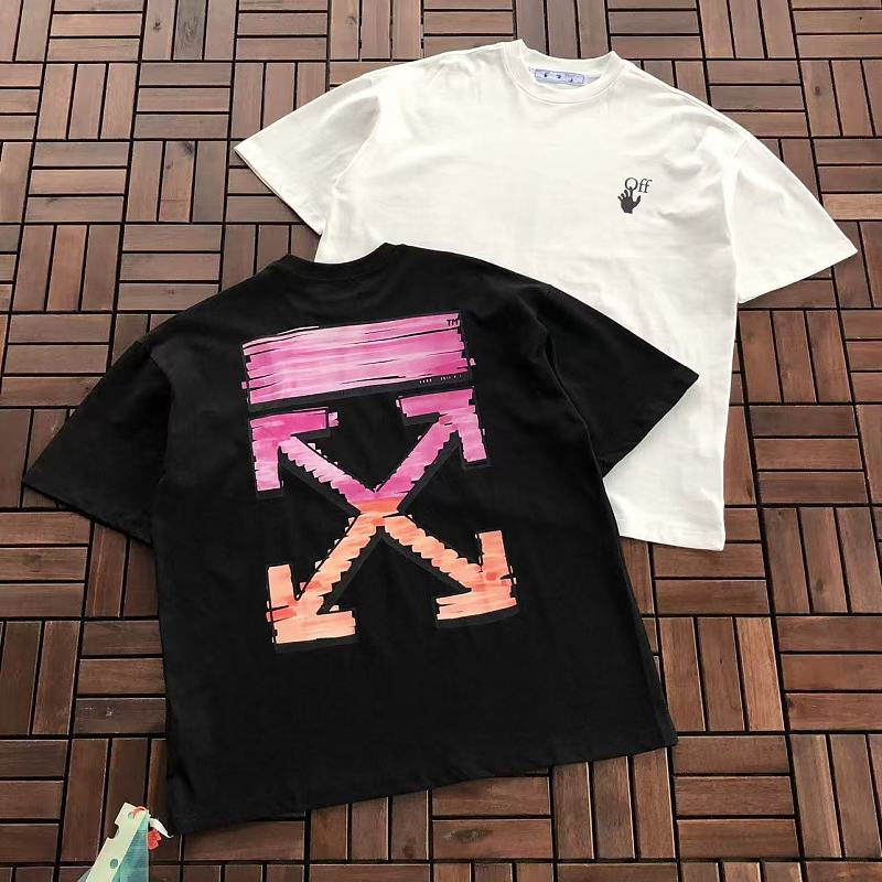 ~115 O🔥🔥-W🔥🔥TE T-SHIRT 77050825 (Im 185CM 80KG Iwear Size M In The Photo), photo 1