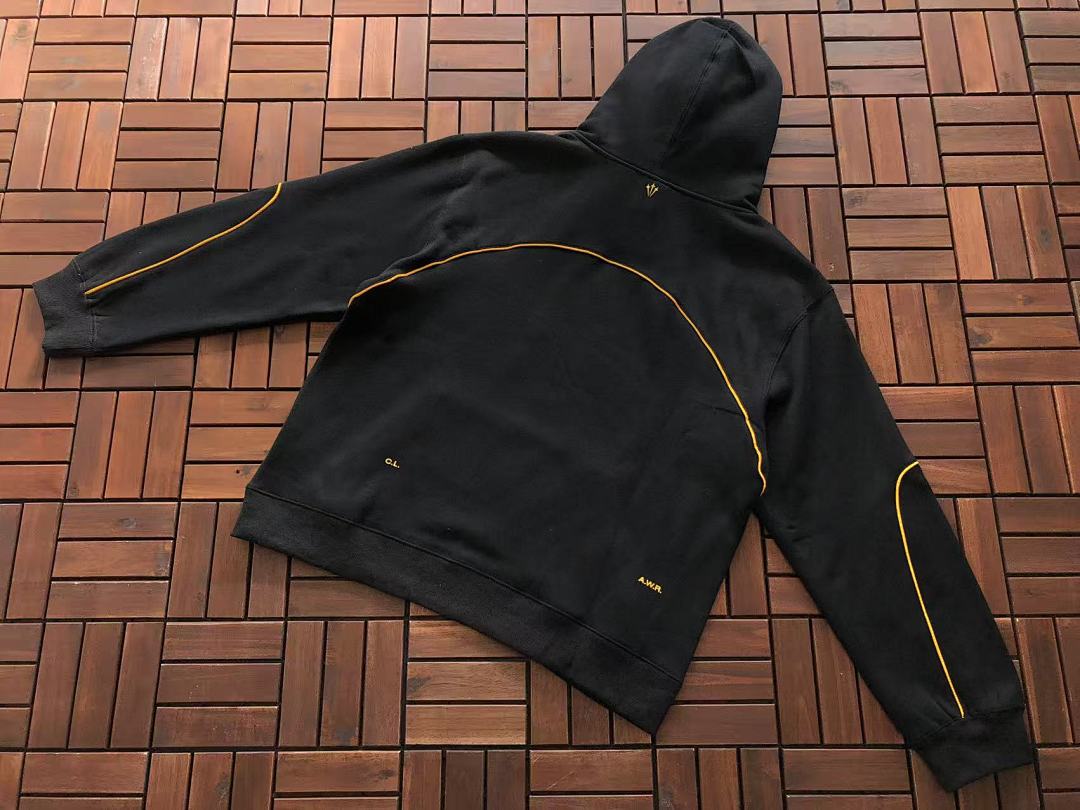 Other TOP 229 PANTS 219 N🔥C🔥A & N🔥K🔥HOODIE TROUSERS - Image 28