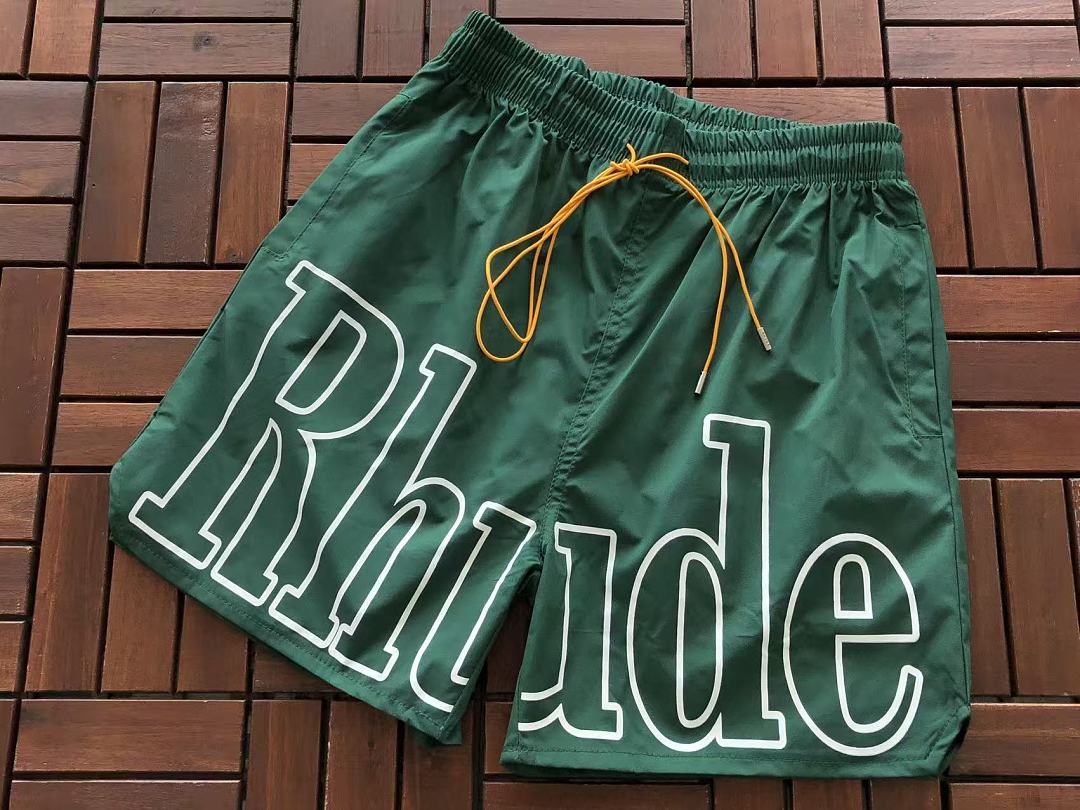 Other ~85 R🔥U🔥E SHORTS 77052895 (Im 185CM 70KG Iwear Size M In The Photo) - Image 12