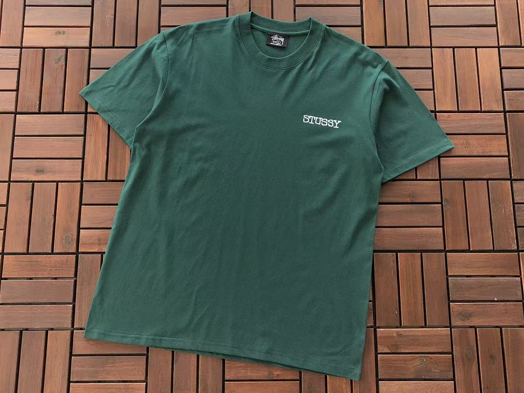 On Running ~79 ST🔥S🔥Y T-SHIRT 55032336 (Im 185CM 80KG Iwear Size L In The Photo) - Image 12