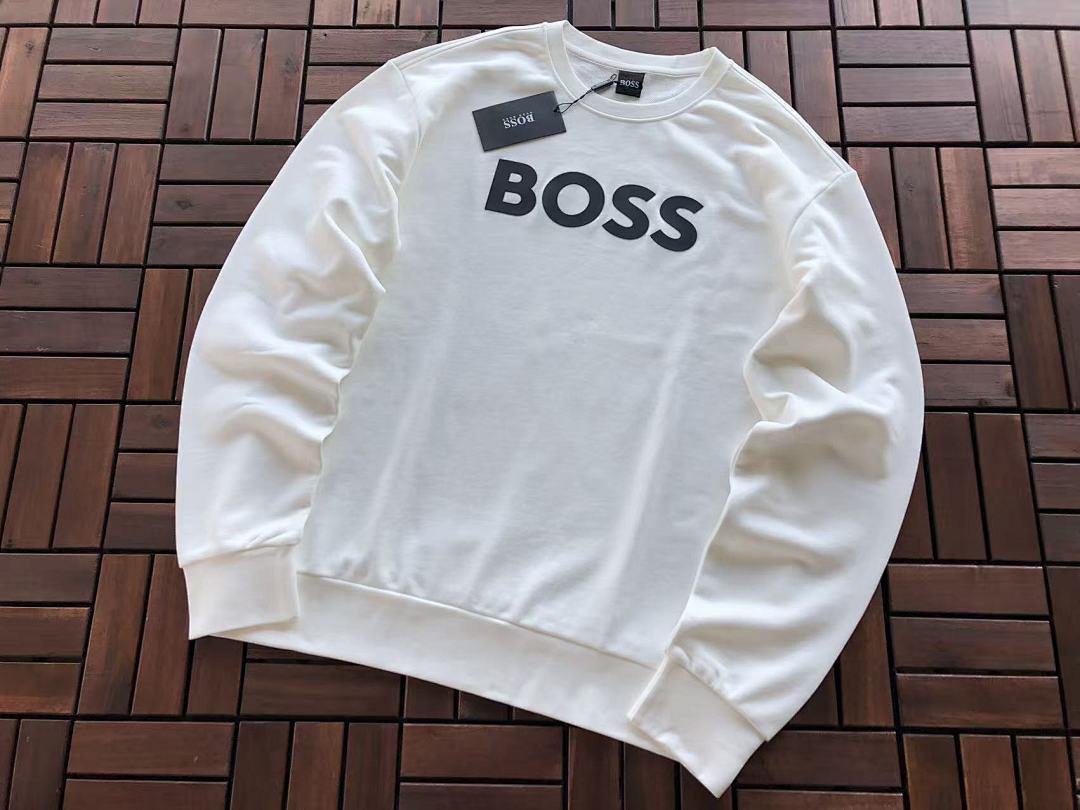 Other ~129 H🔥G🔥 B🔥🔥S SWEATER 22090172 (Im 180CM 68KG Iwear Size XL In The Photo) - Image 13