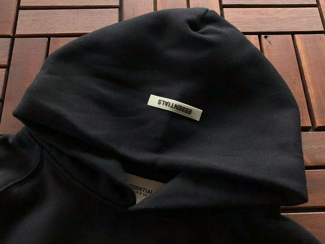 Other ~139 FOG HOODIE 22091829 (Im 180CM 68KG Iwear Size M In The Photo) - Image 30