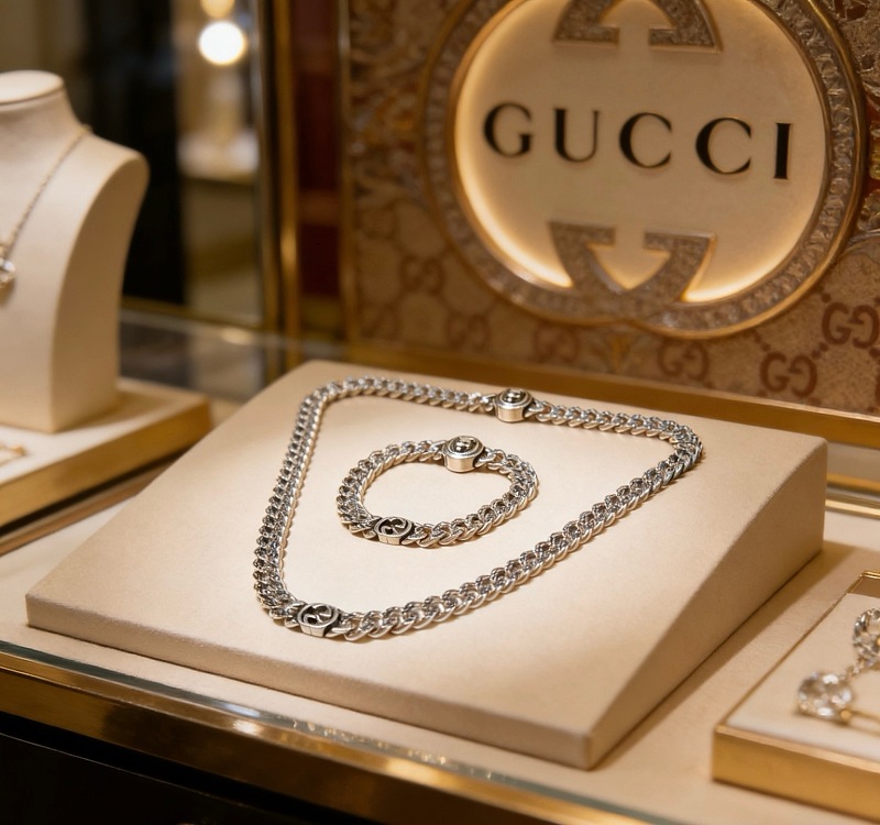 Other A NECKLACE~239 Bracelet~195 G🔥C🔥I, photo 1