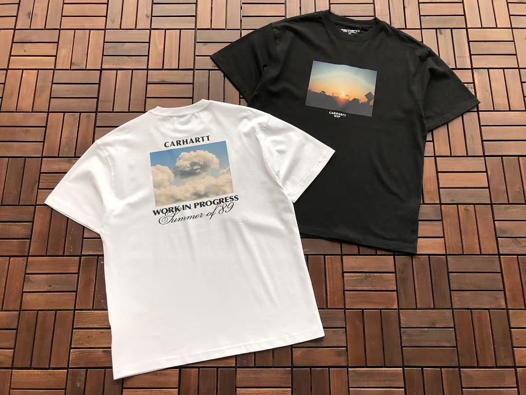 On Running ~95 C🔥RH🔥RTT T-SHIRT 55052154 (Im 185CM 80KG Iwear Size XL In The Photo) - Image 5