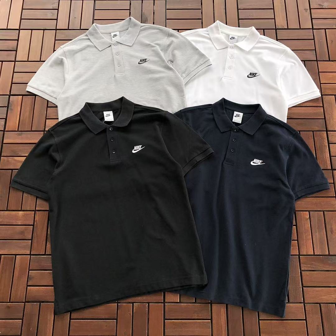 Other ~95 N🔥K🔥T-SHIRT 77082830 (Im 185CM 70KG Iwear Size M In The Photo), photo 1