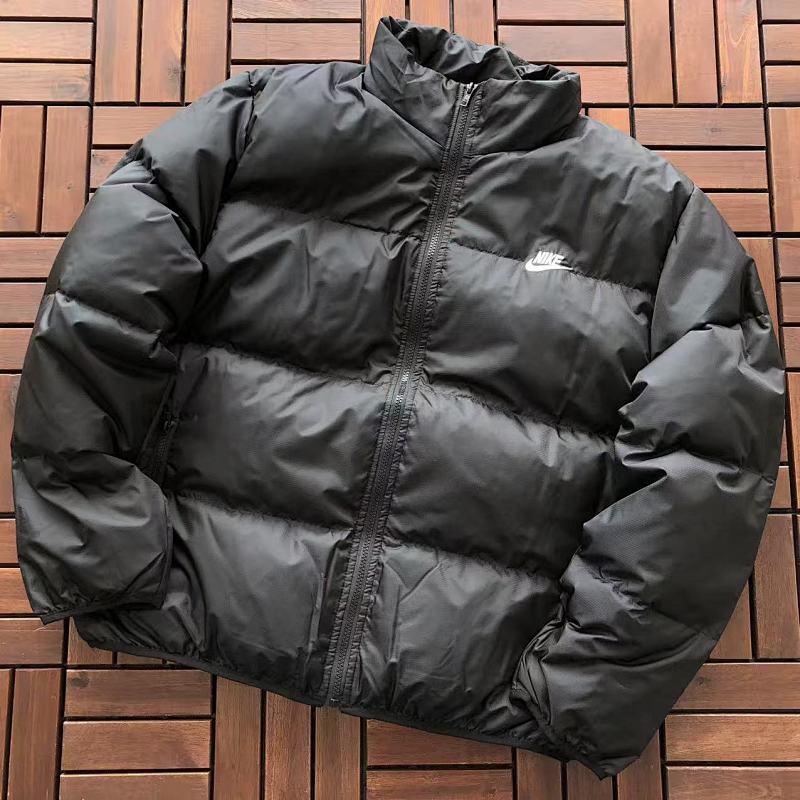 ~429 N🔥K🔥 DOWN JACKET 11112134 (Im 176CM 58KG Iwear Size L In The Photo), photo 1