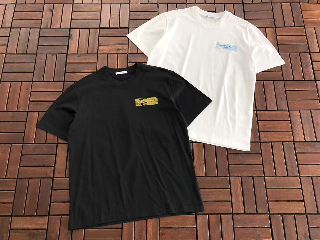 Other 🔥1:1🔥~246 G🔥🔥🔥🔥🔥🔥Y T-SHIRT 66081261 (Im 185CM 70KG Iwear Size S In The Photo) - Image 10