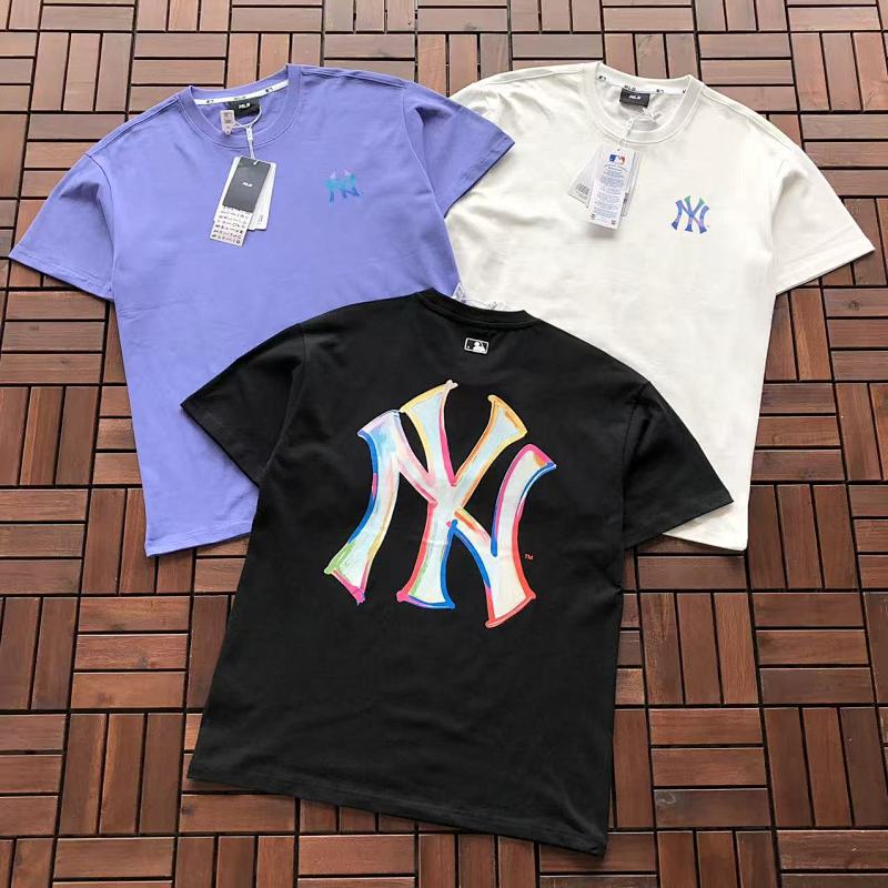 MLB ~129 MLB T-SHIRT 66040916 (Im 185CM 80KG Iwear Size XL In The Photo), photo 1
