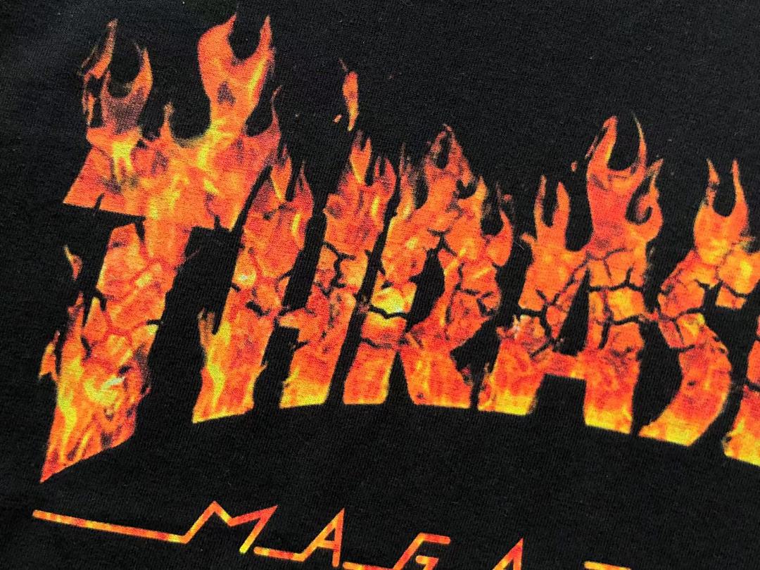 On Running ~85 THRASHER T-SHIRT - Image 7