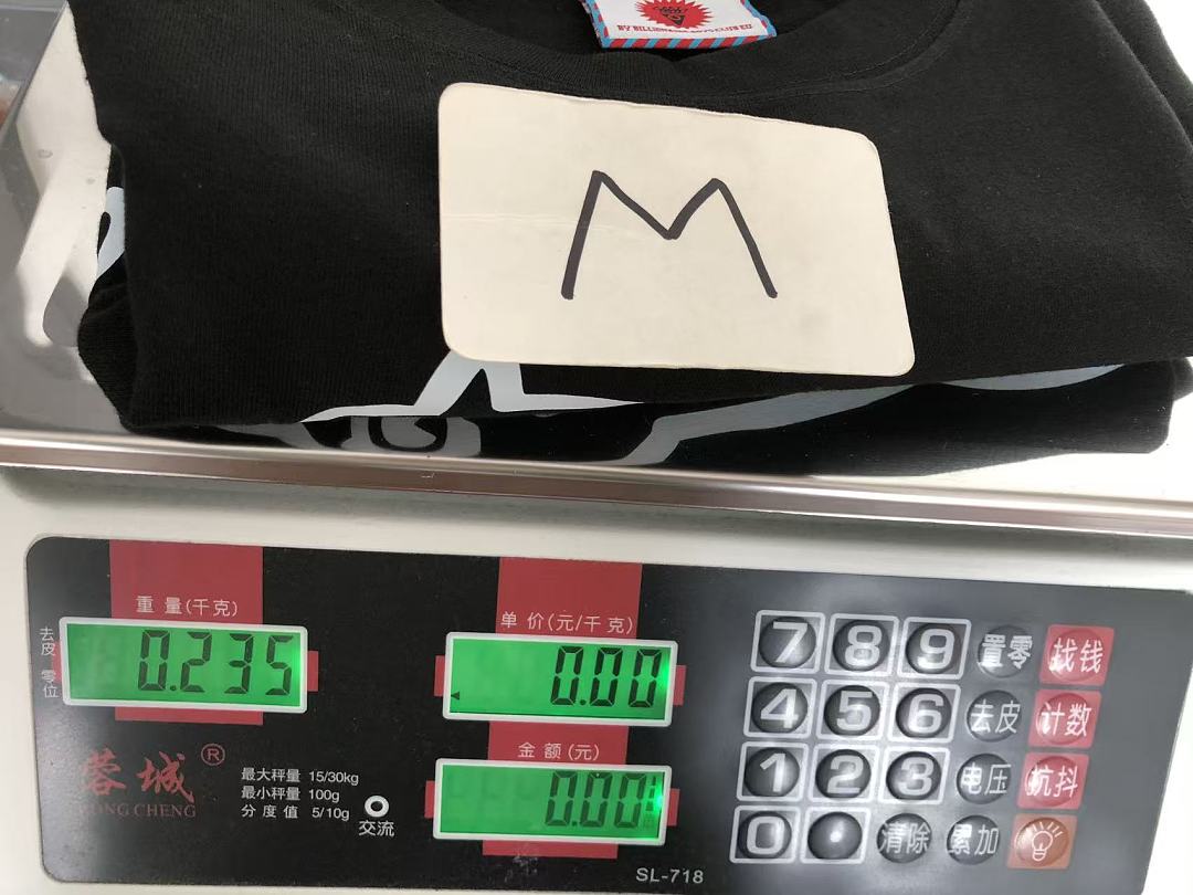 On Running ~95 ICECREAM T-SHIRT 55052505 (Im 185CM 80KG Iwear Size M In The Photo) - Image 34