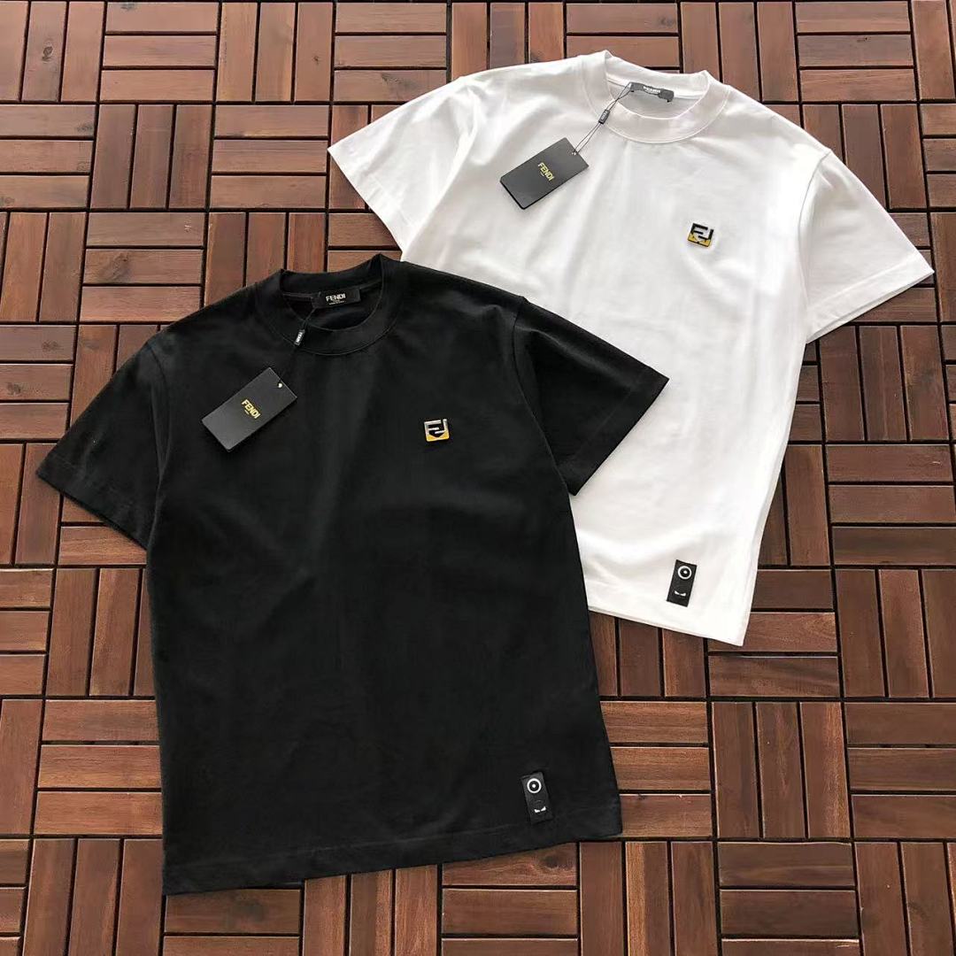 Other ~109 F🔥🔥D🔥 T-SHIRT 77012640 (Im 176CM 58KG Iwear Size S In The Photo), photo 1