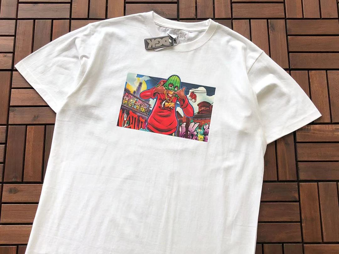 On Running ~95 DGK T-SHIRT - Image 30