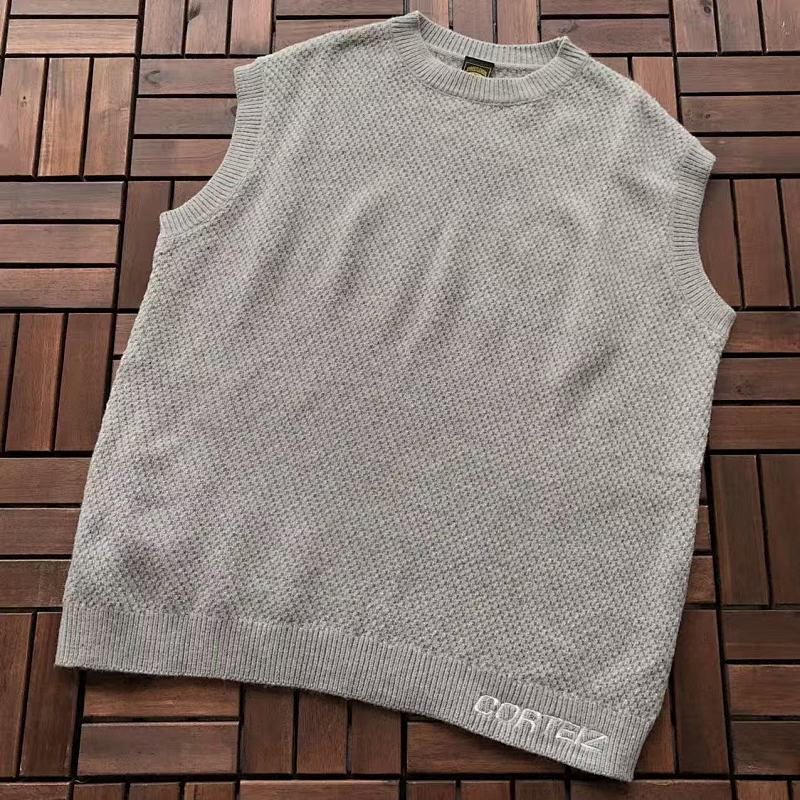 Other ~119 C🔥RT🔥🔥Z VEST SWEATER 77032761 (Im 176CM 58KG Iwear Size M In The Photo), photo 1