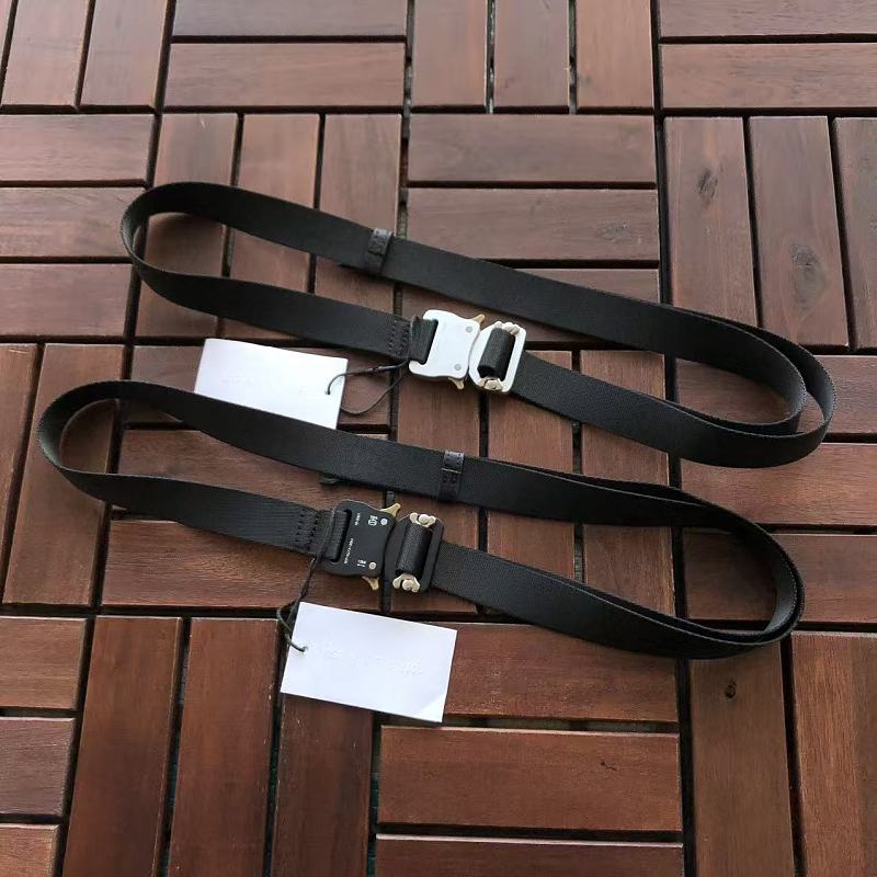 Other ~99 1017 ALYX 9SM BELT 55062376 (Long 131CM), photo 1