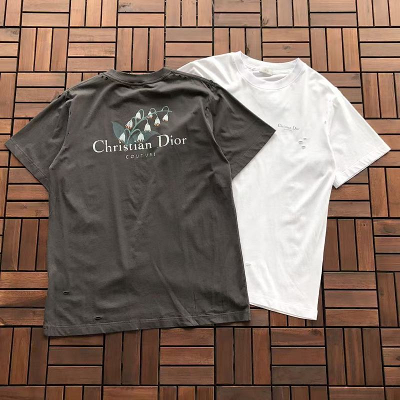 ~125 D🔥O🔥 T-SHIRT 11102841 (Im 170CM 60KG Iwear Size M In The Photo), photo 1