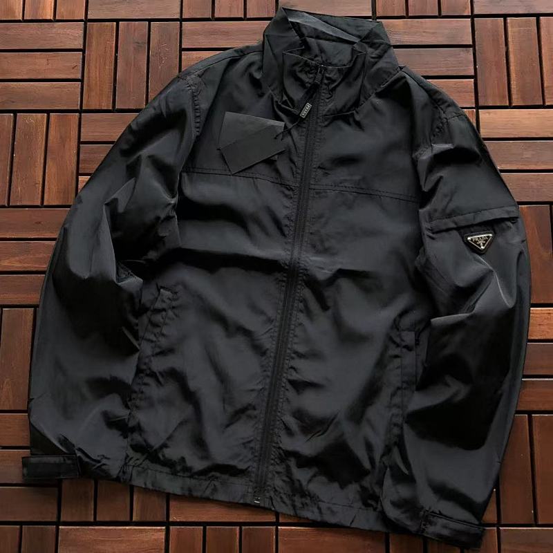 Other ~379 P🔥A🔥A JACKET 11100556 (Im 180CM 68KG Iwear Size L In The Photo), photo 1