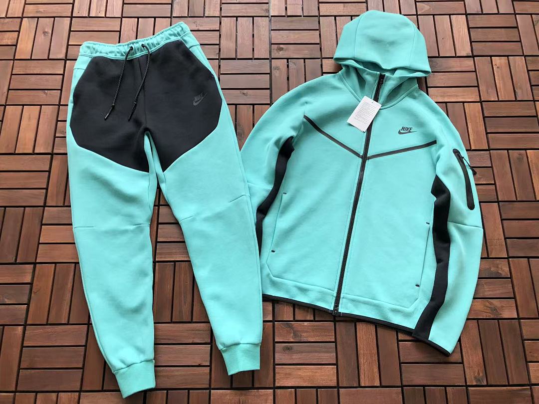 Other TF 2020 CU4489-392255Zip-Up Coat CU4495-392245Pants (Im 180CM 68KG Iwear Size S In The Photo) - Image 30
