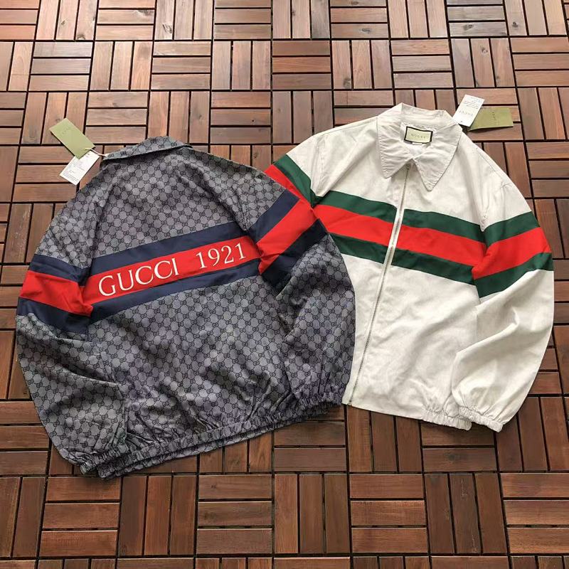 175 G🔥C🔥I JACKET 88032322 (Im 180CM 68KG Iwear Size XS In The Photo), photo 1