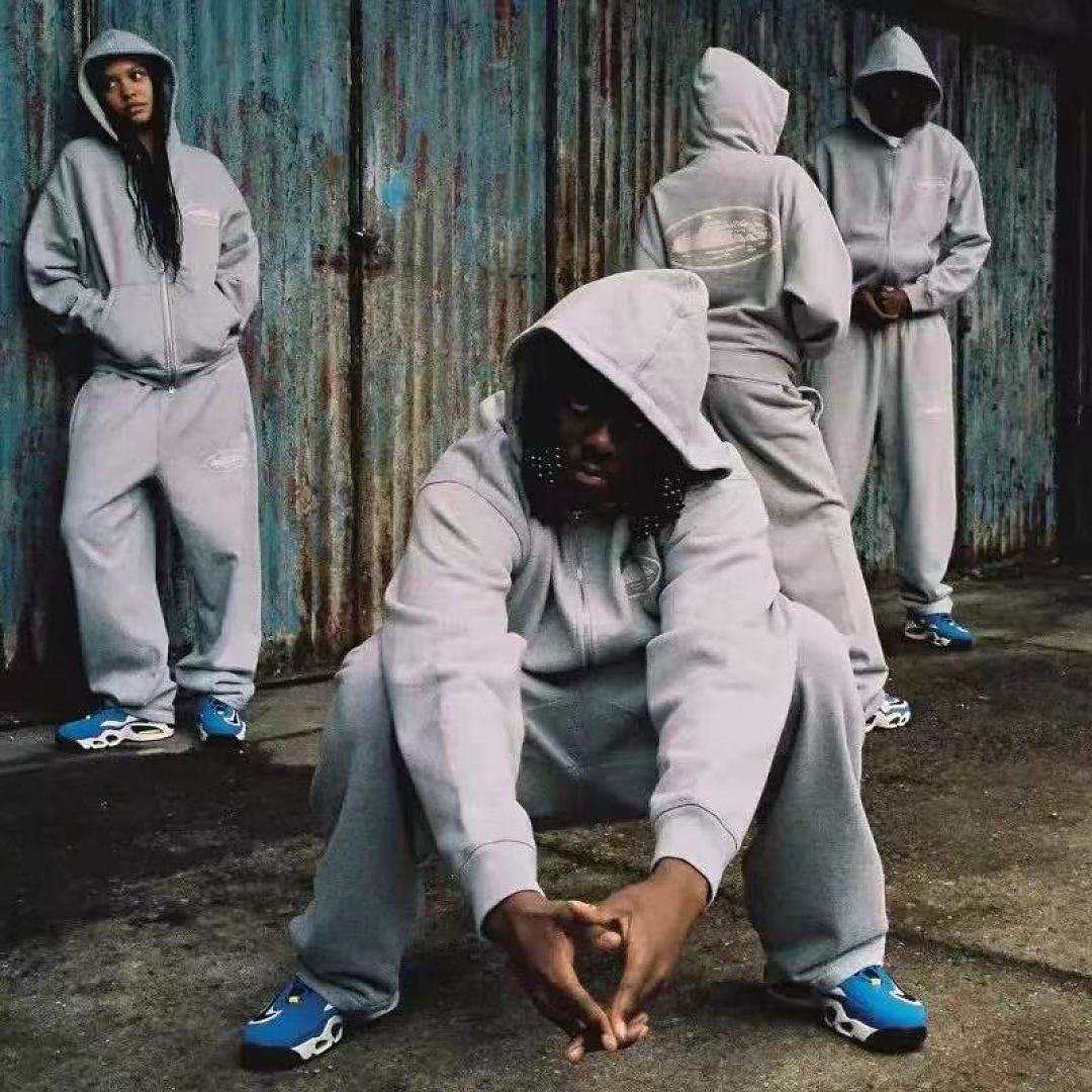 Other TOP ~135 PANTS~125 C🔥RT🔥🔥Z HOODIE TROUSERS - Image 4