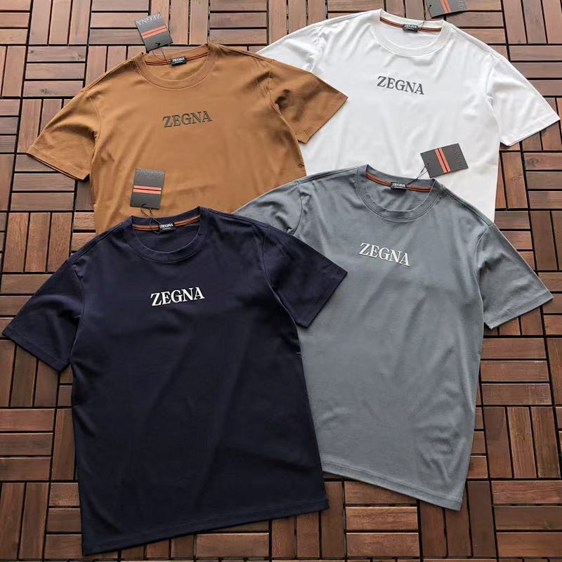 Other ~169 Z🔥🔥G🔥A T-SHIRT 66030910 (Im 185CM 80KG Iwear Size L In The Photo), photo 1