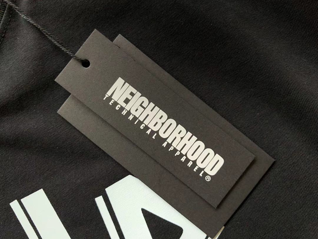 On Running ~99 NEIGHBORHOOD T-SHIRT - Image 30