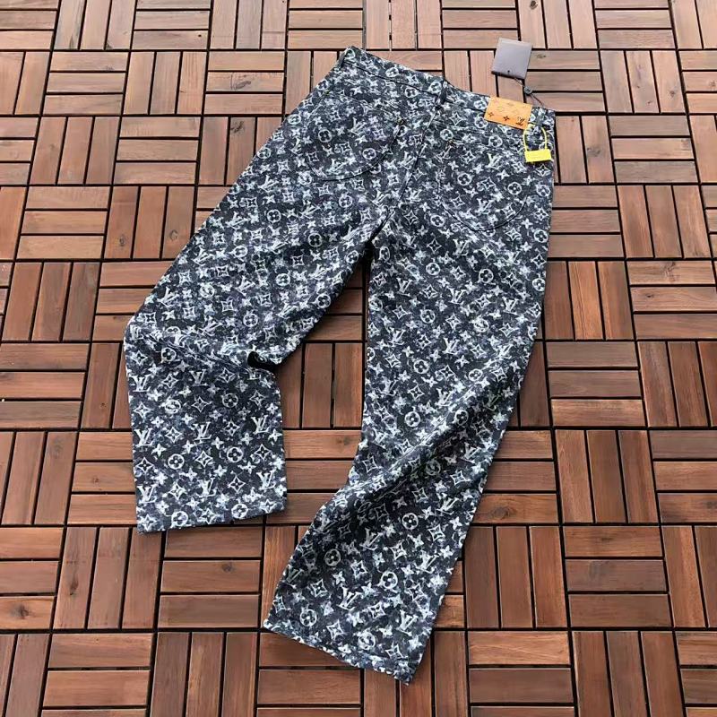 Other ~235 L🔥 JEANS 11103039 0 (Im 180CM 68KG Iwear Size XL In The Photo), photo 1