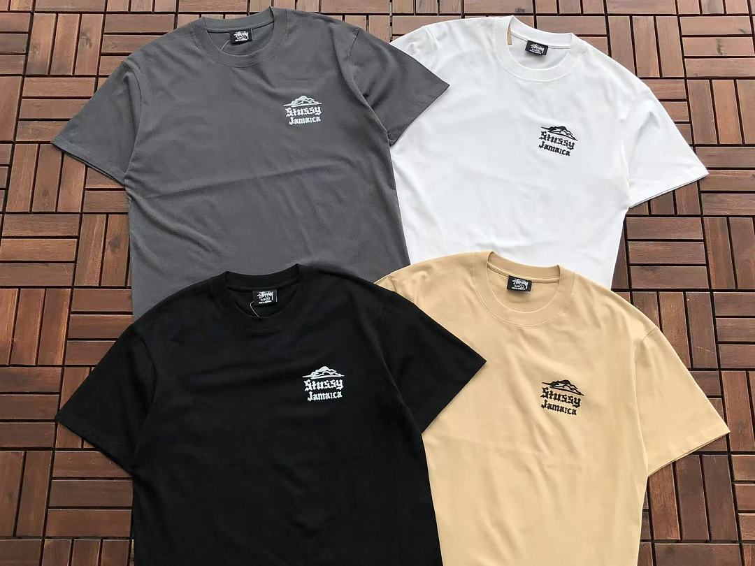 On Running ~79 ST🔥S🔥Y T-SHIRT 55090390 (Im 185CM 70KG Iwear Size M In The Photo) - Image 9