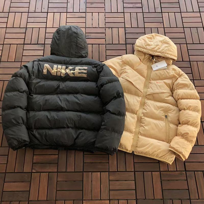 On Running ~288 N🔥K🔥COTTON JACKET 22121530 (Im 185CM 80KG Iwear Size L In The Photo), photo 1