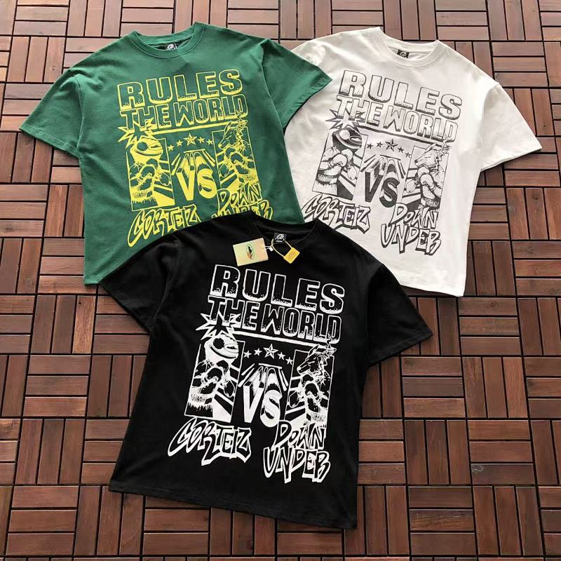 Other ~115 C🔥RT🔥🔥Z T-SHIRT 66030218 (Im 185CM 80KG Iwear Size M In The Photo), photo 1