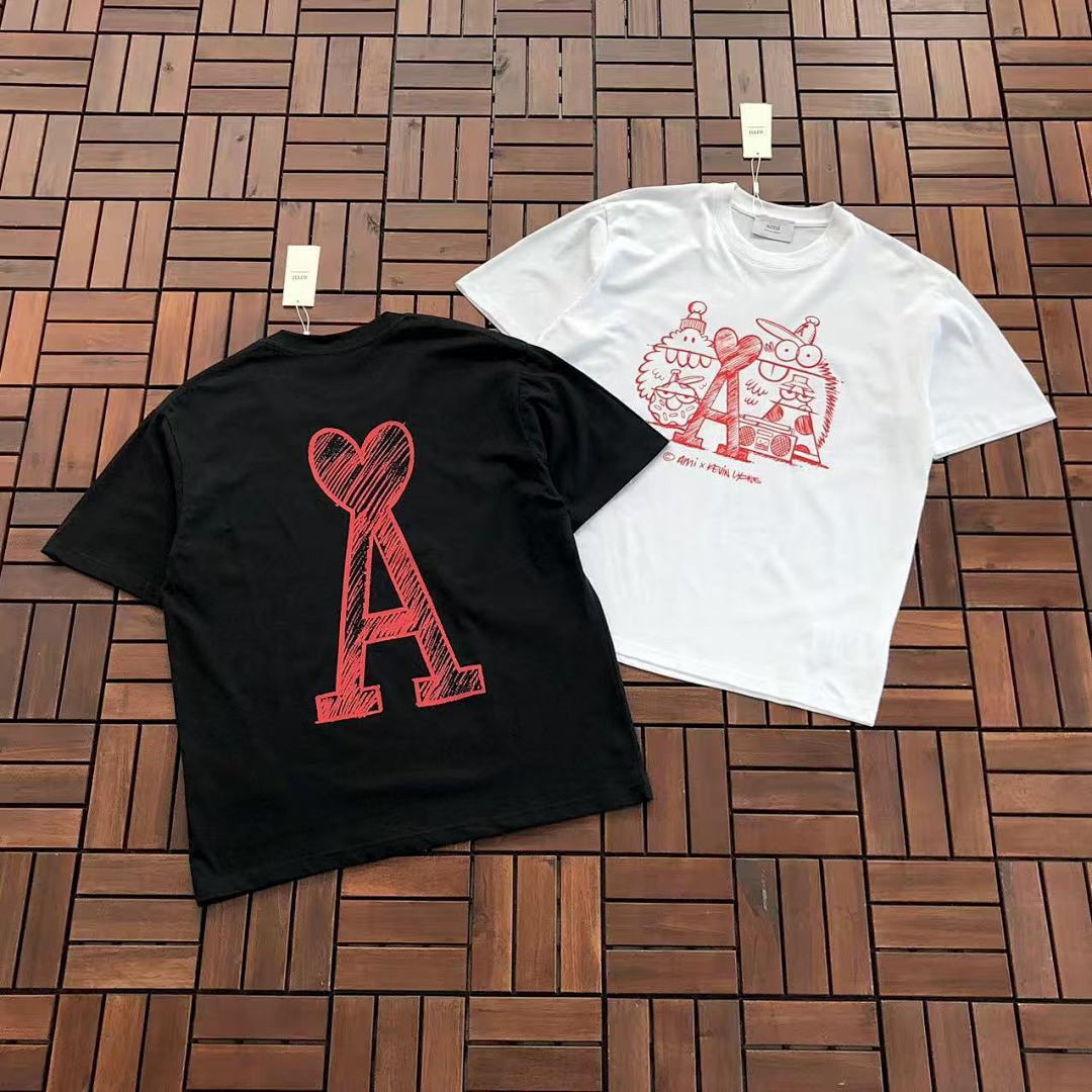 Other ~95 A🔥I & KEVIN L YONS T-SHIRT 55031223 (Im 185CM 70KG Iwear Size M In The Photo)