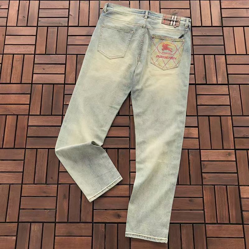 ~175 B🔥RB🔥RRY JEANS 66010810 (Im 185CM 80KG Iwear Size 33 In The Photo), photo 1