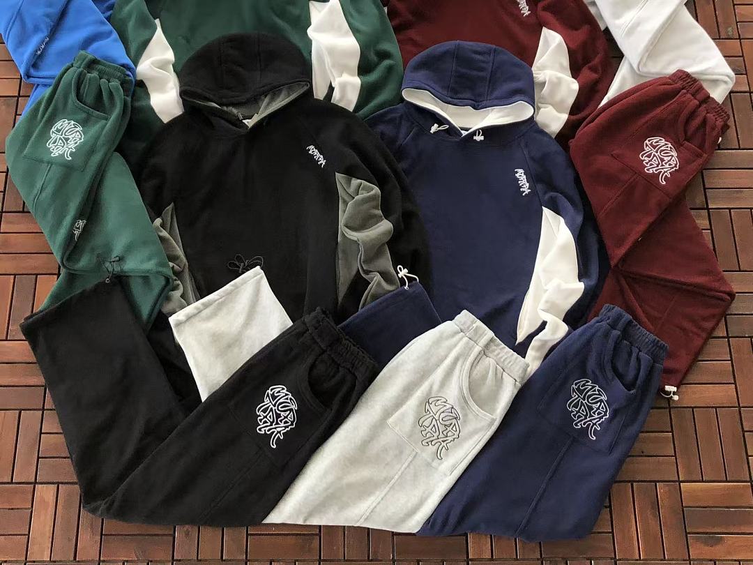 Other TOP ¥~ 159 PANTS 139 M🔥RT🔥A HOODIE TROUSERS - Image 15