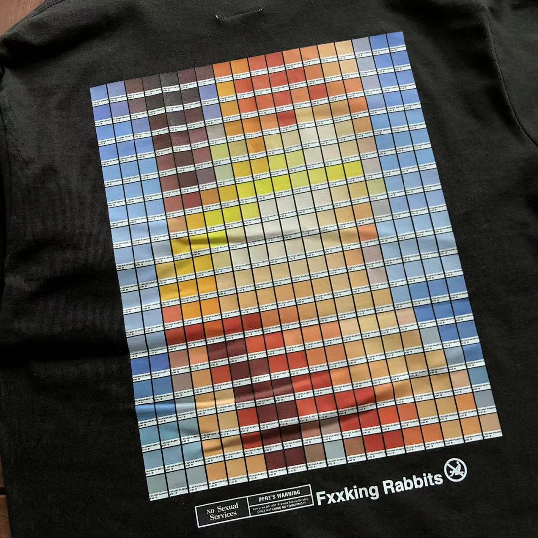 On Running ~95 FR2 T-SHIRT - Image 11