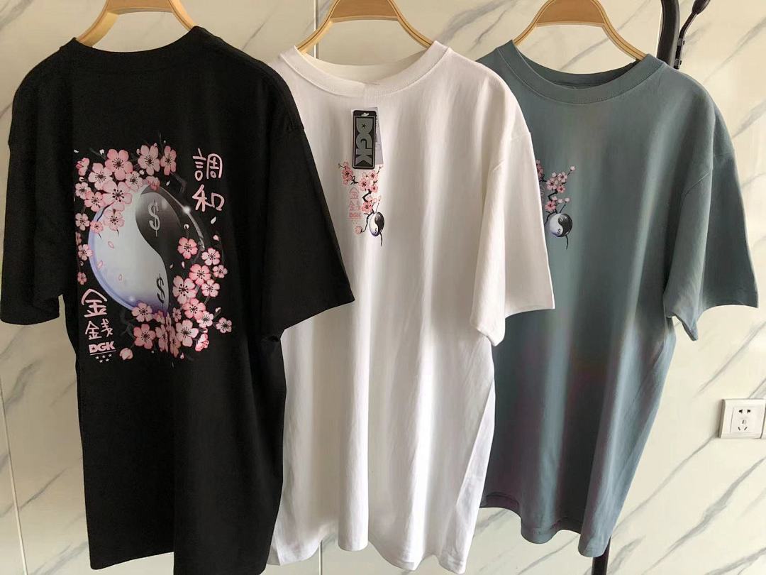 On Running ~95 DGK T-SHIRT - Image 24