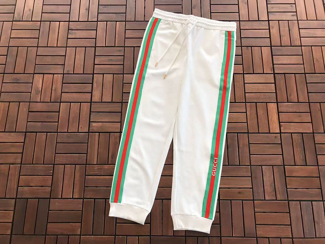 Other ~236 G🔥C🔥I TROUSERS 66090931 (Im 185CM 80KG Iwear Size 2XL In The Photo) - Image 7