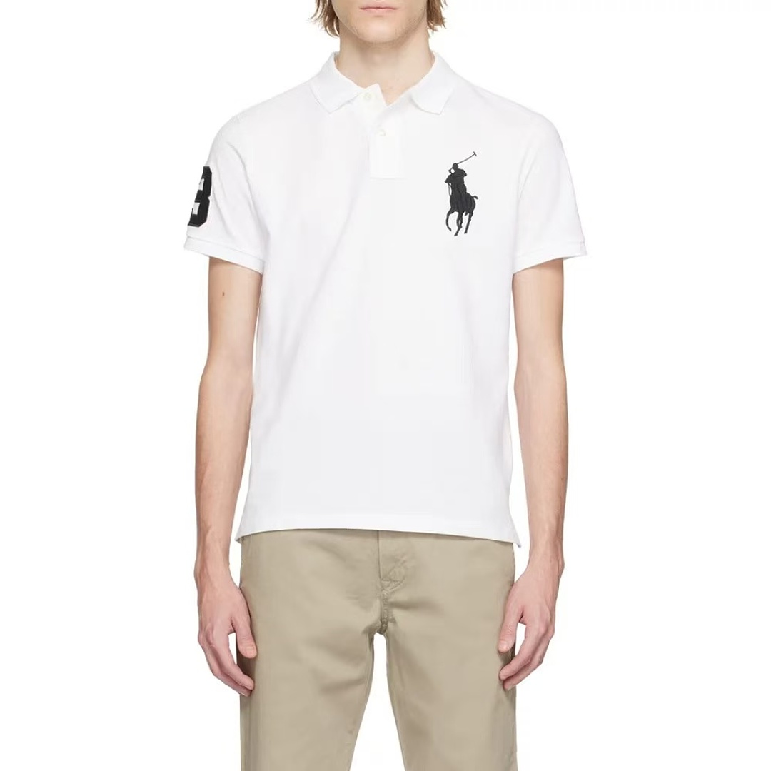 Other ~ 99 RA🔥PH🔥AU🔥EN T-SHIRT POLO 55012147 (Im 180CM 68KG Iwear Size M In The Photo) - Image 6