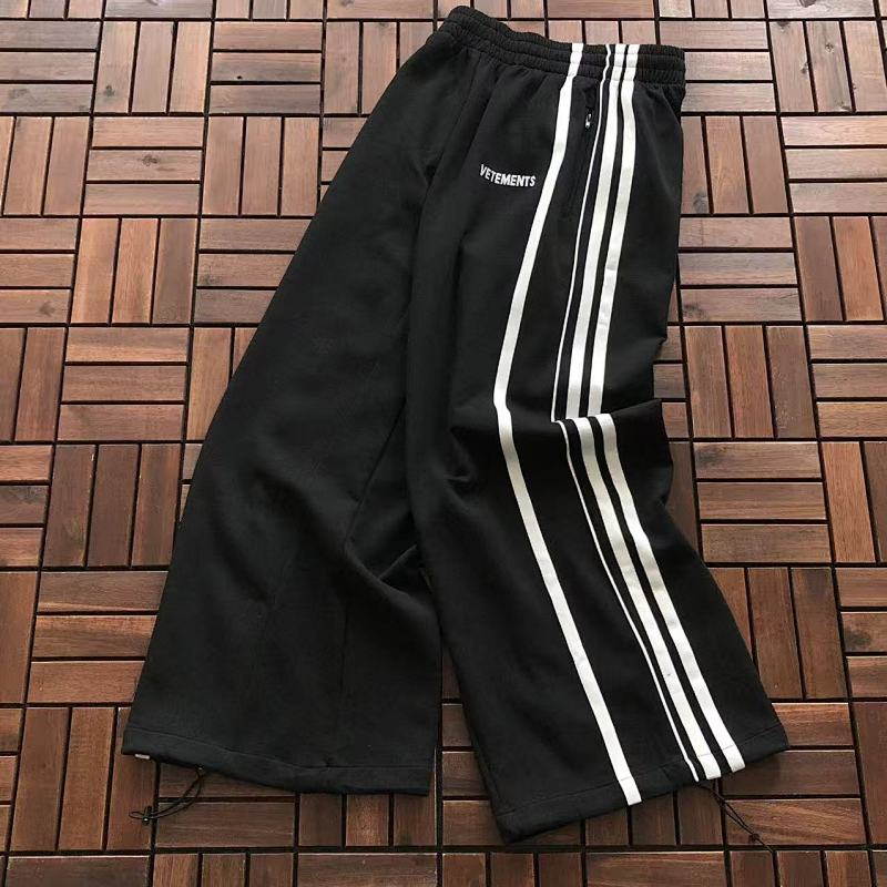 Other ~278 VETEMENTS TROUSERS 55010331 (Im 185CM 70KG Iwear Size S In The Photo), photo 1