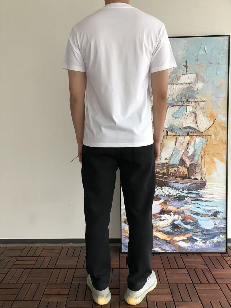 On Running ~79 P🔥TAG🔥N🔥A T-SHIRT 55022641 (Im 185CM 80KG Iwear Size M In The Photo) - Image 4