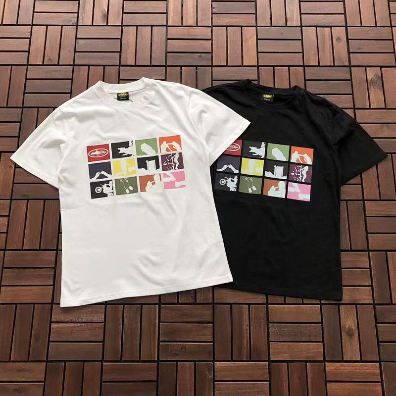 Other ~79 C🔥RT🔥🔥Z T-SHIRT 33121497 (Im 176 CM 58 KG Iwear Size XS In The Photo), photo 1