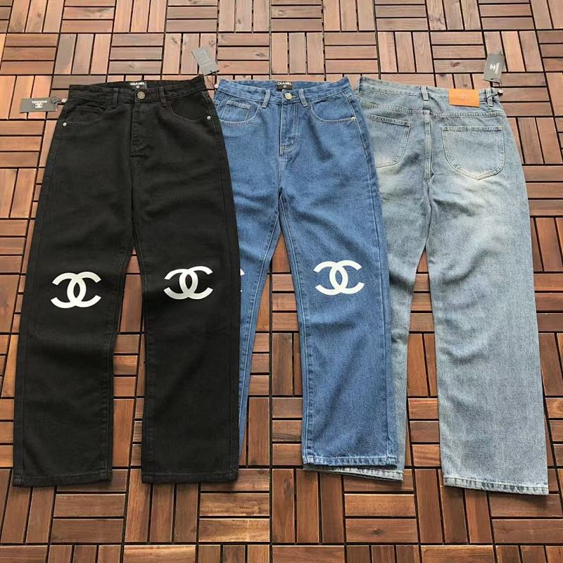 Other ~199 C🔥A🔥E🔥 JEANS 55020589 (Im 176CM 58KG Iwear Size 30 In The Photo), photo 1