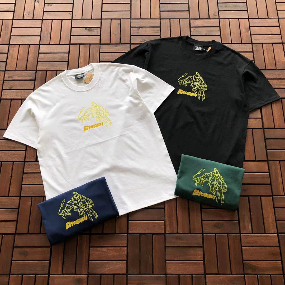 On Running ~85 ST🔥S🔥Y T-SHIRT