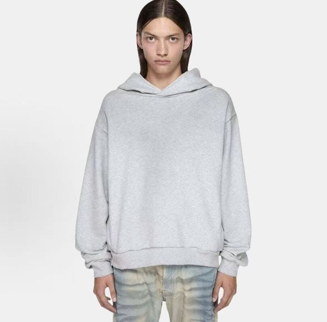 Other ~195 ACNE STUIDIOS HOODIE 66071546 (Im 180CM 68KG Iwear Size M In The Photo) - Image 8