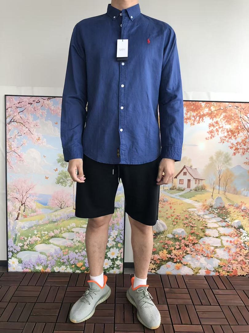 Other ~185 RA🔥PH🔥AU🔥EN LONG-SLEEVE 66052433 (Im 185CM 80KG Iwear Size XL In The Photo) - Image 12