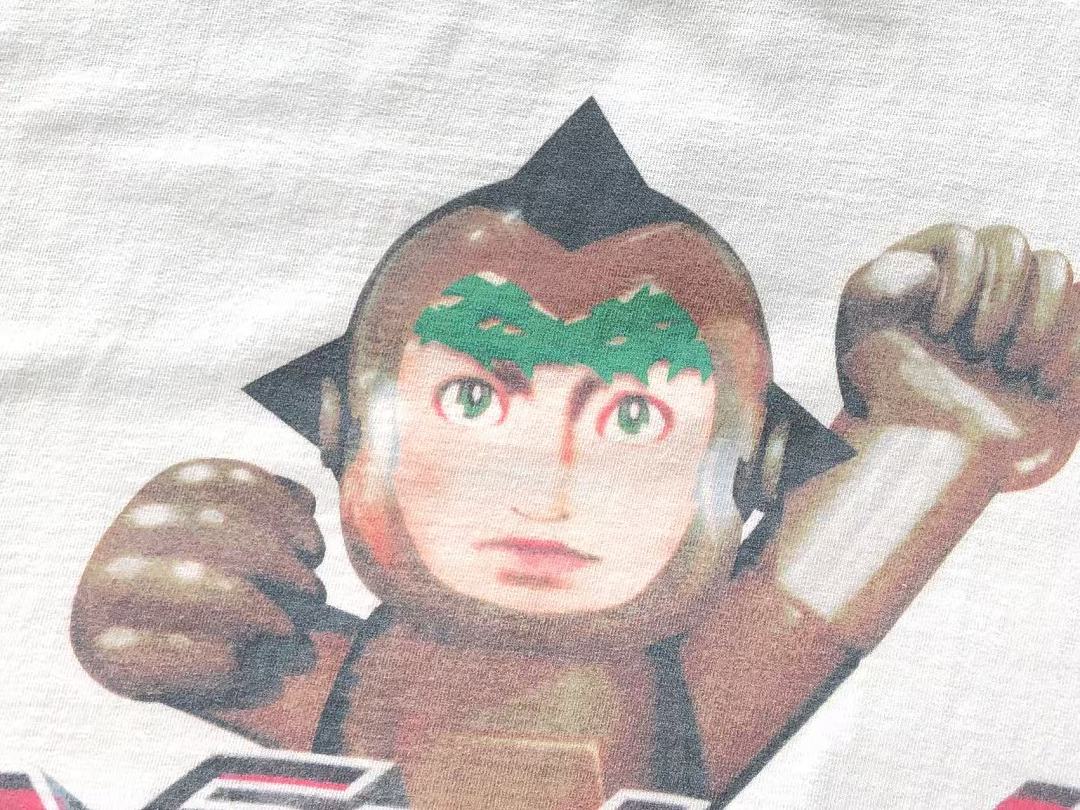 Other 🔥1:1🔥~125 SAINT MICHAEL T-SHIRT 77070726 (Im 185CM 80KG Iwear Size M In The Photo) - Image 11