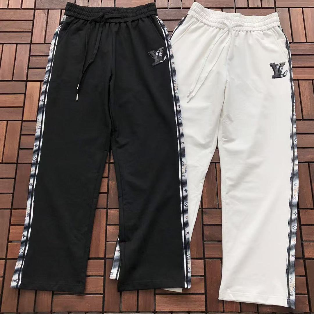 ~135 L🔥TROUSERS 77031439 (Im 185CM 70KG Iwear Size M In The Photo), photo 1