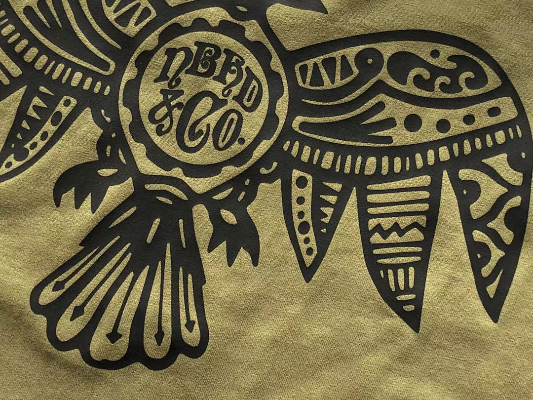 On Running ~99 NEIGHBORHOOD T-SHIRT - Image 8